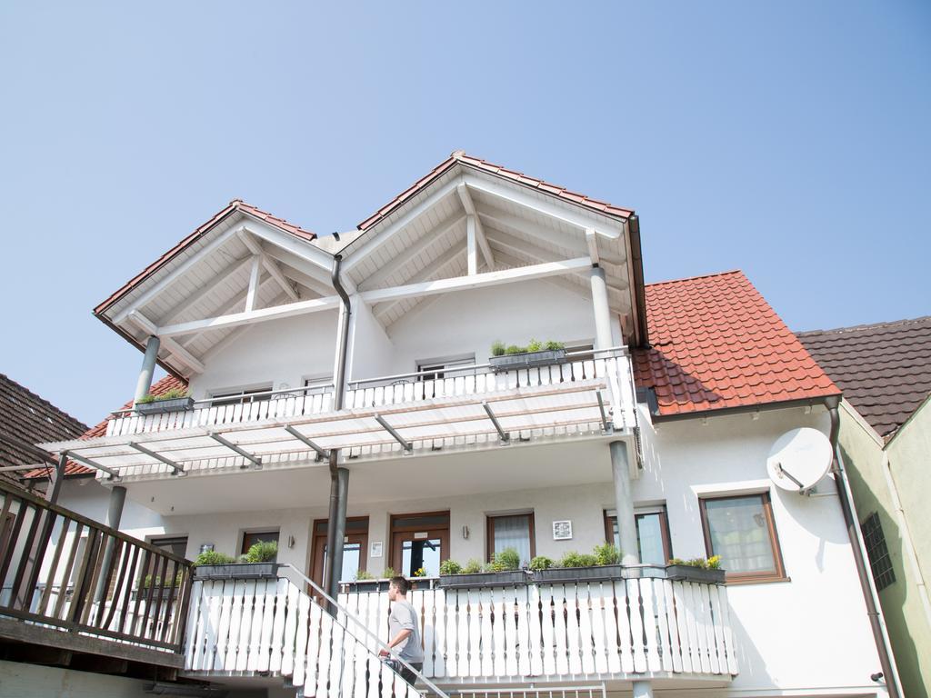 Living Timeless - Ruster Drachennest - Europa Park Εξωτερικό φωτογραφία