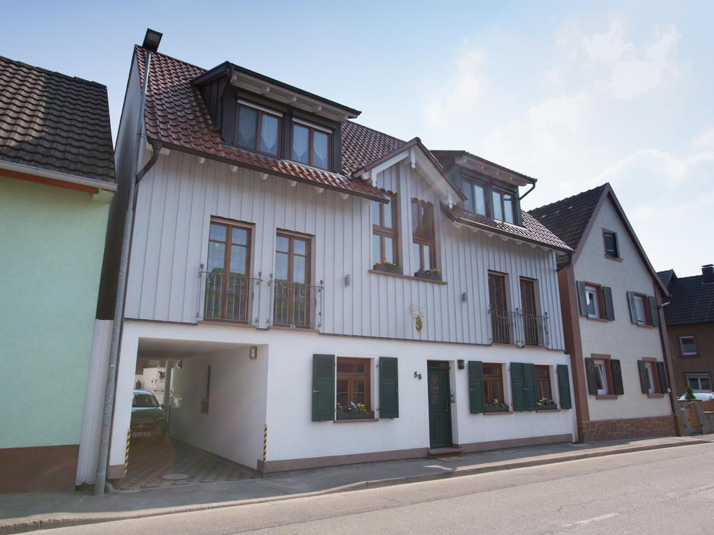 Living Timeless - Ruster Drachennest - Europa Park Εξωτερικό φωτογραφία