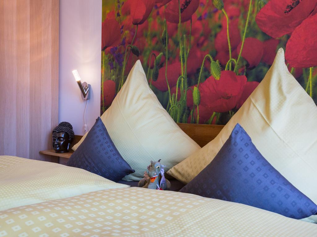 Living Timeless - Ruster Drachennest - Europa Park Εξωτερικό φωτογραφία